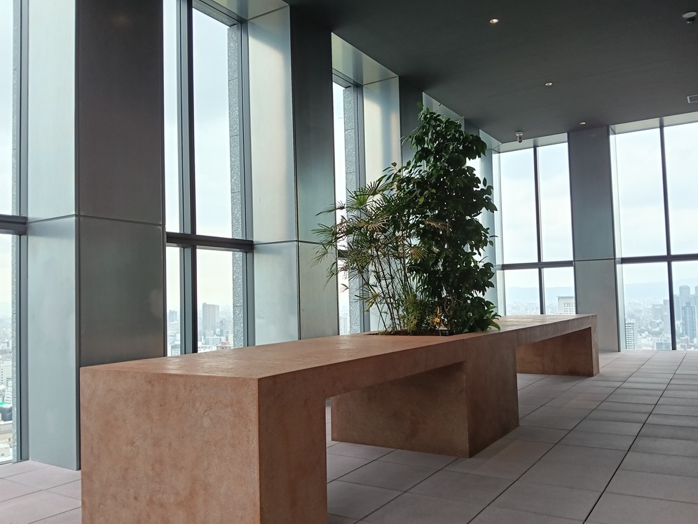 スカイテラスの画像