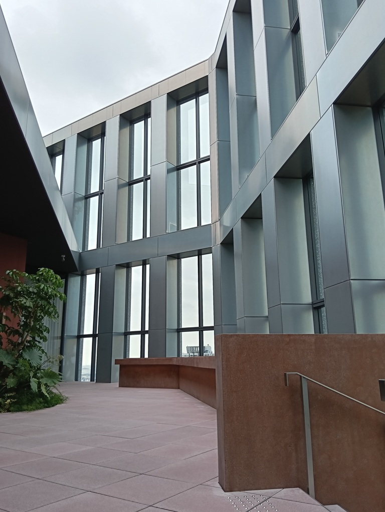 スカイテラスの画像