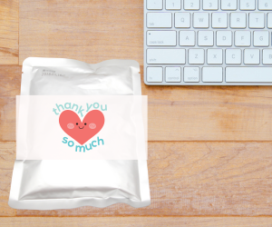 非常食プチギフト画像