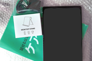 ケアびーセットの画像