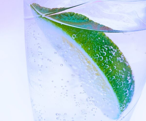 ジントニックの画像